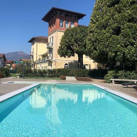 Villa Vitali - Bellagio Exterior foto