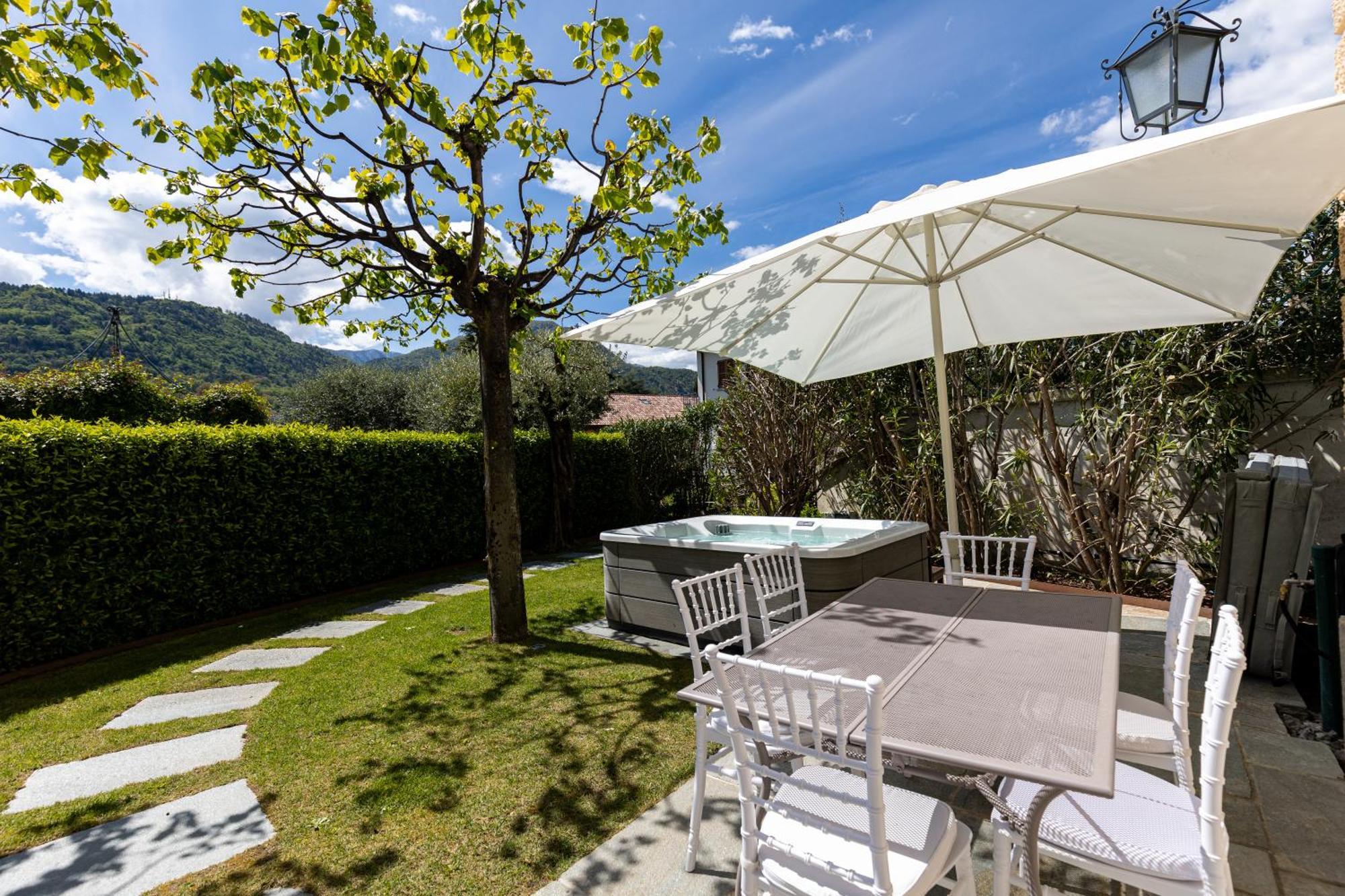 Villa Vitali - Bellagio Exterior foto